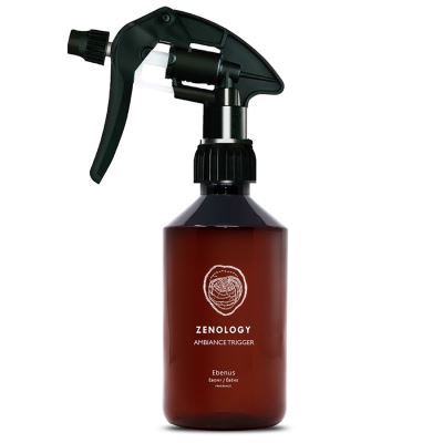 ZENOLOGY Ebenus Ambiance Spray 300 ml